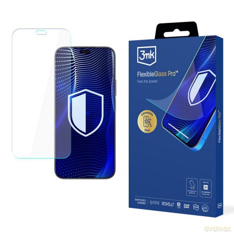 Honor X8B - 3mk FlexibleGlass Pro