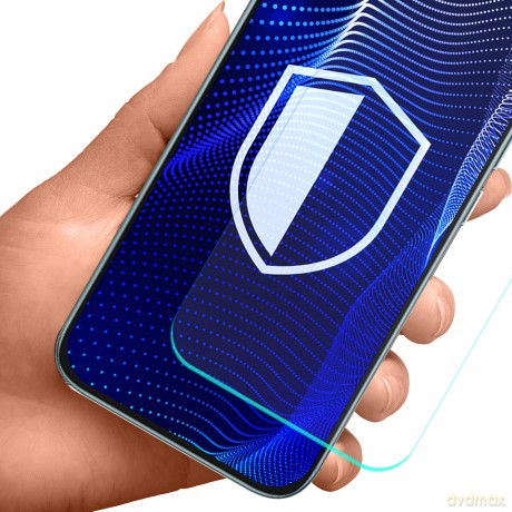Honor X8c - 3mk FlexibleGlass Pro