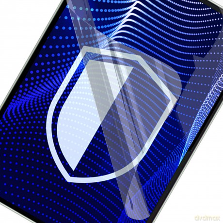 Huawei MatePad 12 X - up to 13" 3mk FlexibleGlass Pro