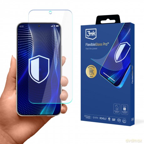 Huawei Nova 13 - 3mk FlexibleGlass Pro