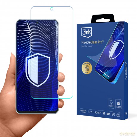 Huawei Nova 13i - 3mk FlexibleGlass Pro