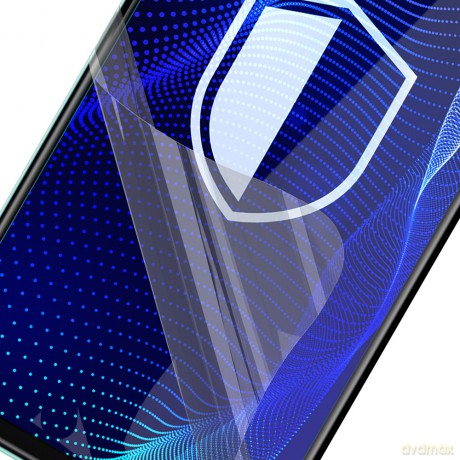 Huawei Nova Y72 - 3mk FlexibleGlass Pro