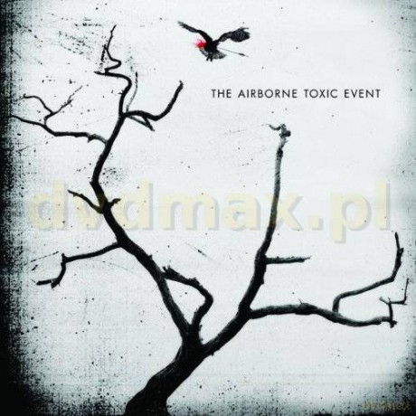 The Airborne Toxic Event: Airborne Toxic Event [CD]