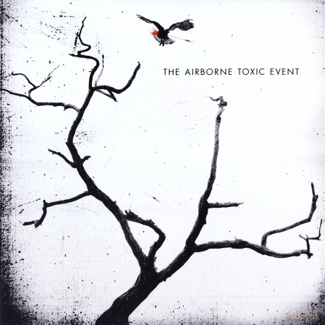 The Airborne Toxic Event: Airborne Toxic Event [CD]