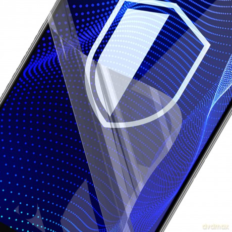 Infinix Hot 50 4G - 3mk FlexibleGlass Pro