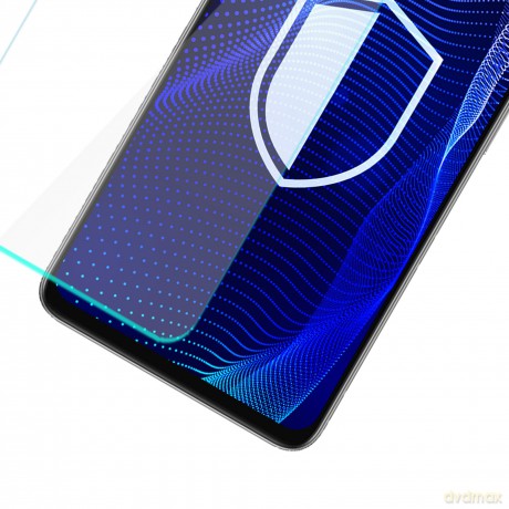 Infinix Hot 50 4G - 3mk FlexibleGlass Pro