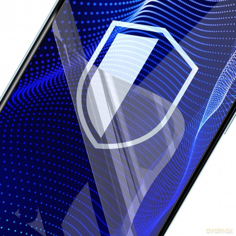 Infinix Note 40x 5G - 3mk FlexibleGlass Pro