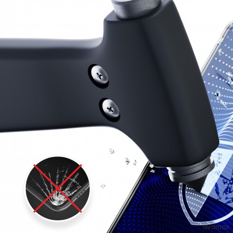 Infinix Smart 9 - 3mk FlexibleGlass Pro