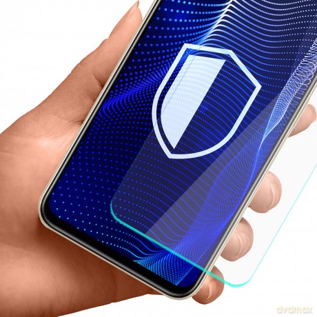 Infinix Smart 9 - 3mk FlexibleGlass Pro