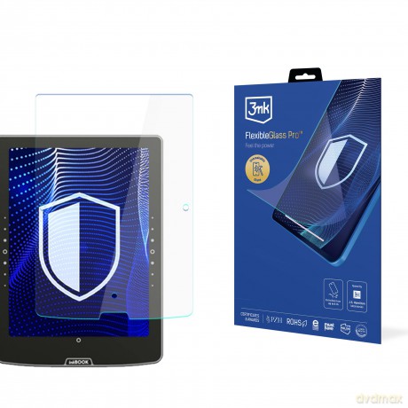 inkBOOK Solaris 6" - up to 8.3" 3mk FlexibleGlass Pro