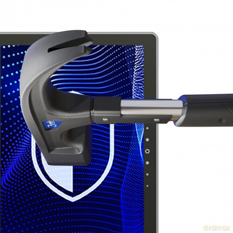 inkBOOK Solaris 6" - up to 8.3" 3mk FlexibleGlass Pro