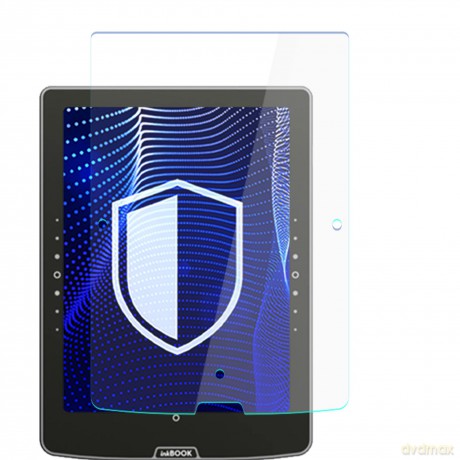 inkBOOK Solaris 6" - up to 8.3" 3mk FlexibleGlass Pro
