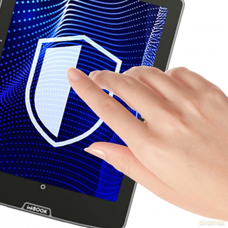 inkBOOK Solaris 6" - up to 8.3" 3mk FlexibleGlass Pro
