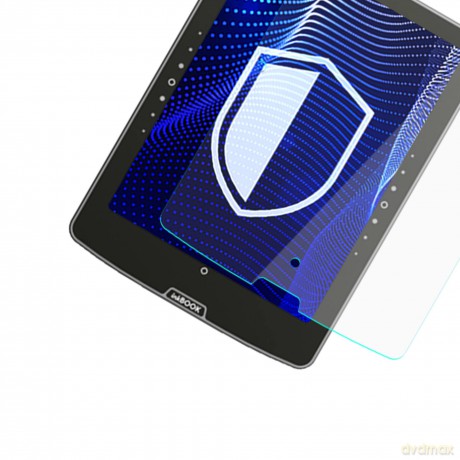 inkBOOK Solaris 6" - up to 8.3" 3mk FlexibleGlass Pro