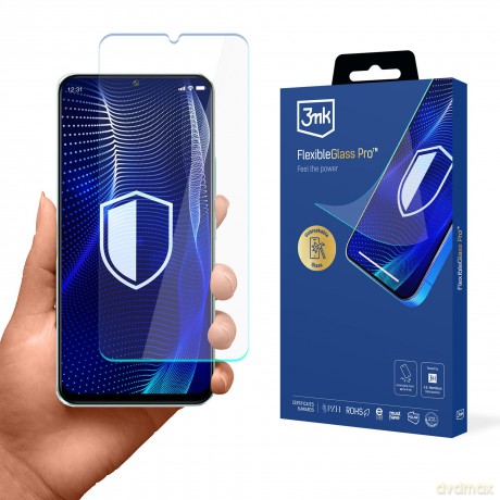 IQOO Z9 LITE 5G - 3mk FlexibleGlass Pro