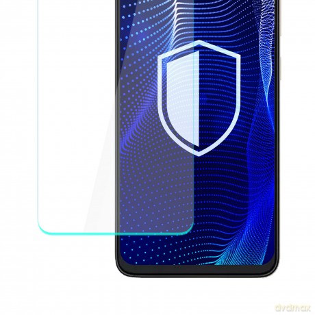 Itel A06 - 3mk FlexibleGlass Pro
