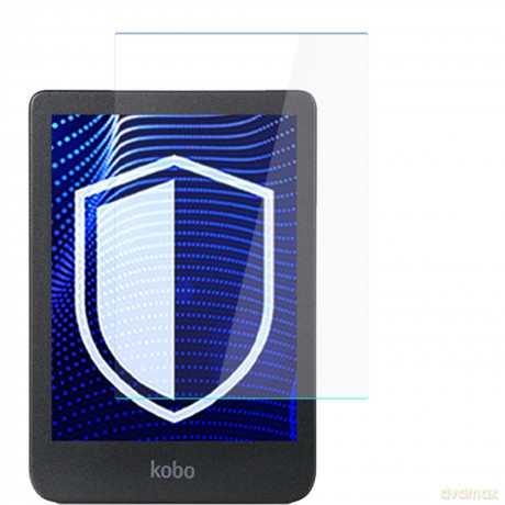 Kobo Clara Colour 6" - up to 8.3" 3mk FlexibleGlass Pro