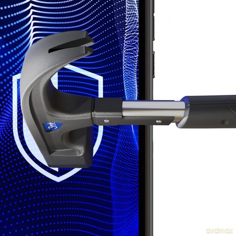 Kruger&Matz Drive 10 - 3mk FlexibleGlass Pro