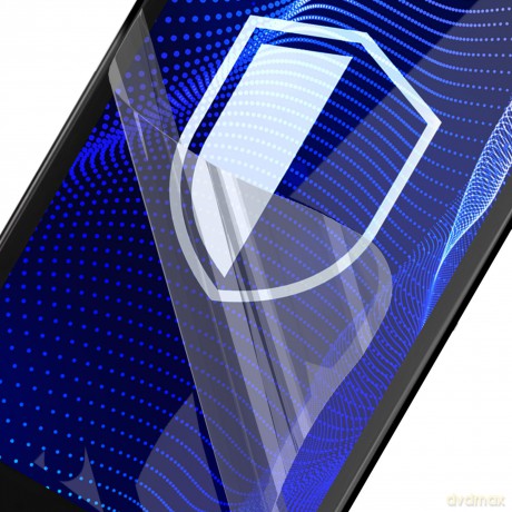 Kyocera Digno SX4 - 3mk FlexibleGlass Pro