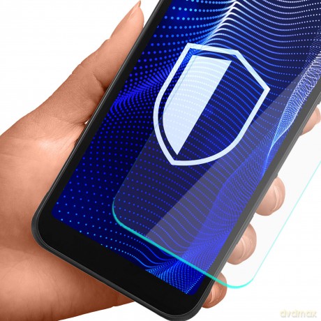 Kyocera Digno SX4 - 3mk FlexibleGlass Pro