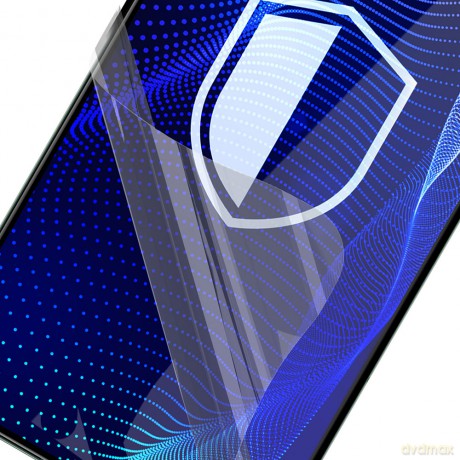 Lava Yuva 3 - 3mk FlexibleGlass Pro