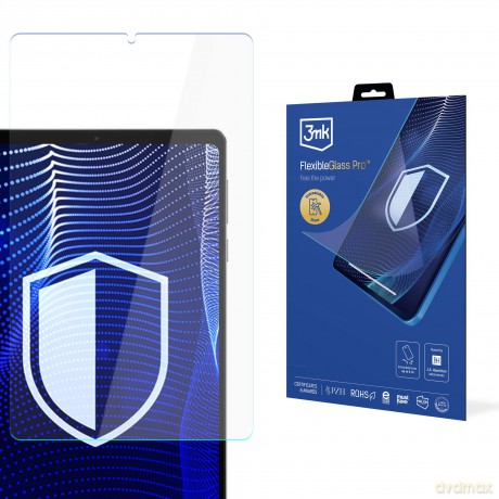 Lenovo Legion Tab 8.8 Gen 3 - up to 11" 3mk FlexibleGlass Pro