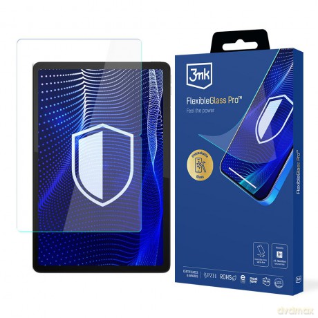 Lenovo Tab K11 Enhanced Edition - up to 13" 3mk FlexibleGlass Pro