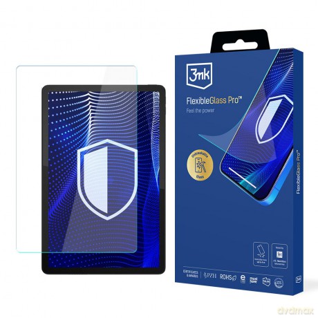 Lenovo Tab M11 10,95 - up to 11" 3mk FlexibleGlass Pro