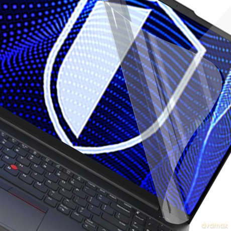 Lenovo ThinkPad E16 Gen 3 - up to 17" 3mk FlexibleGlass Pro