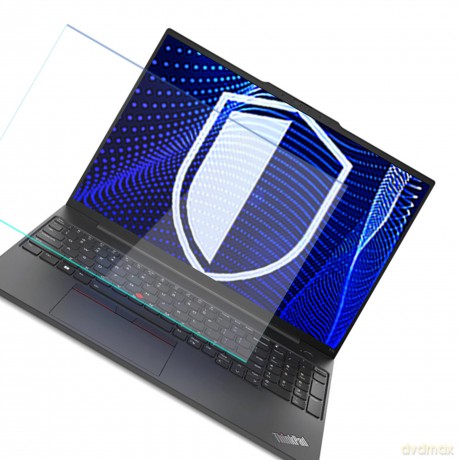 Lenovo ThinkPad E16 Gen 3 - up to 17" 3mk FlexibleGlass Pro