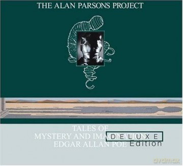 The Alan Parsons Project: Tales Of Mystery & Imagination Deluxe Edition [2CD]