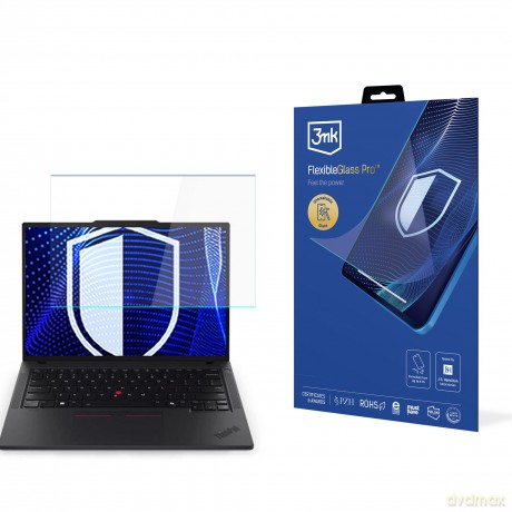 Lenovo ThinkPad P14s Gen 6 - up to 15" 3mk FlexibleGlass Pro