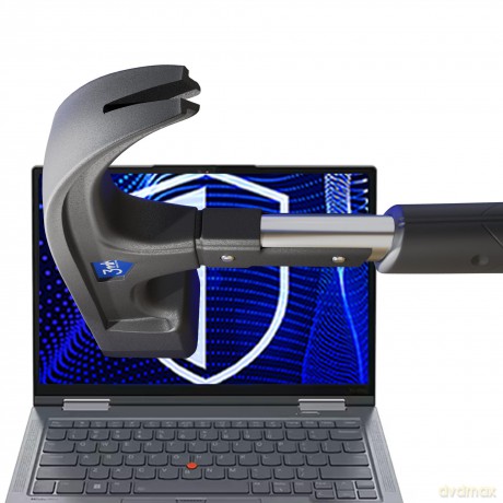 Lenovo ThinkPad X1 Yoga Gen 8 - up to 15" 3mk FlexibleGlass Pro
