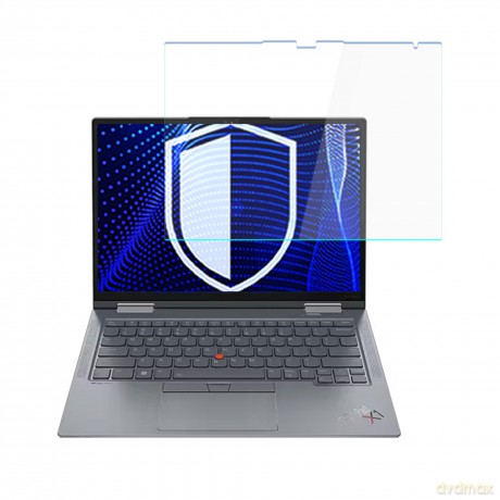 Lenovo ThinkPad X1 Yoga Gen 8 - up to 15" 3mk FlexibleGlass Pro