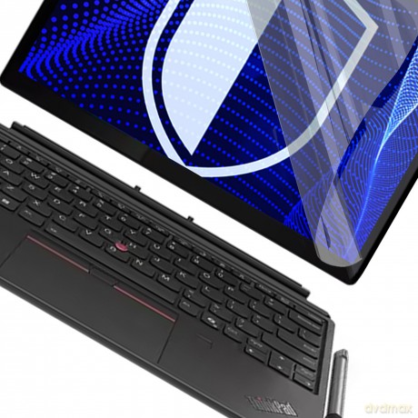 Lenovo ThinkPad X12 Detachable Gen 2 - up to 15" 3mk FlexibleGlass Pro