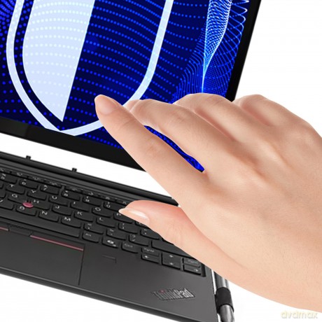 Lenovo ThinkPad X12 Detachable Gen 2 - up to 15" 3mk FlexibleGlass Pro