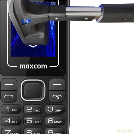 Maxcom Classic MM135L - 3mk FlexibleGlass Pro