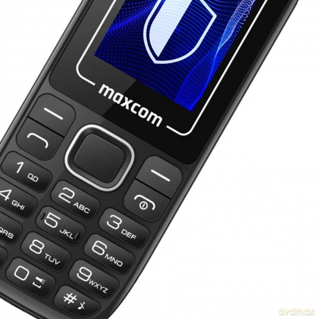 Maxcom Classic MM135L - 3mk FlexibleGlass Pro