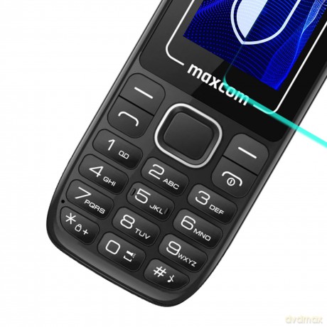 Maxcom Classic MM135L - 3mk FlexibleGlass Pro