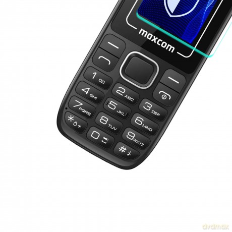 Maxcom Classic MM135L - 3mk FlexibleGlass Pro