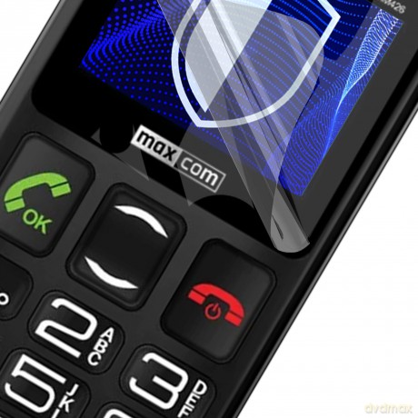 Maxcom Comfort MM426 - 3mk FlexibleGlass Pro