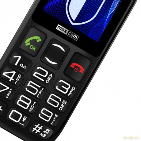 Maxcom Comfort MM426 - 3mk FlexibleGlass Pro
