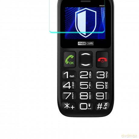 Maxcom Comfort MM426 - 3mk FlexibleGlass Pro