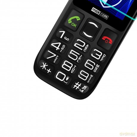 Maxcom Comfort MM426 - 3mk FlexibleGlass Pro