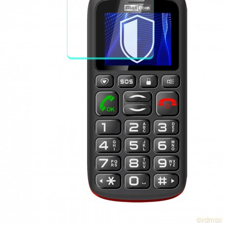 Maxcom Comfort MM428 - 3mk FlexibleGlass Pro