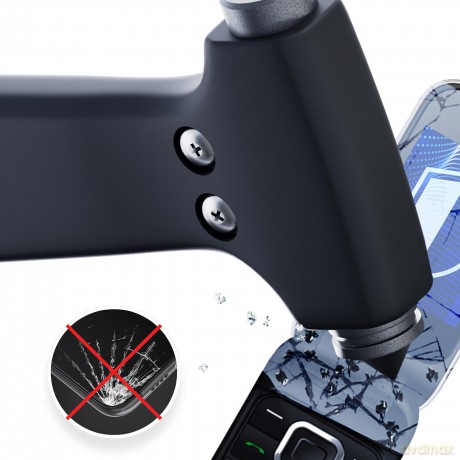 Maxcom Comfort MM815 - 3mk FlexibleGlass Pro
