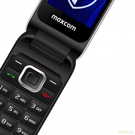 Maxcom Comfort MM815 - 3mk FlexibleGlass Pro