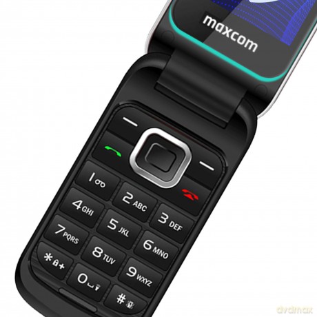 Maxcom Comfort MM815 - 3mk FlexibleGlass Pro
