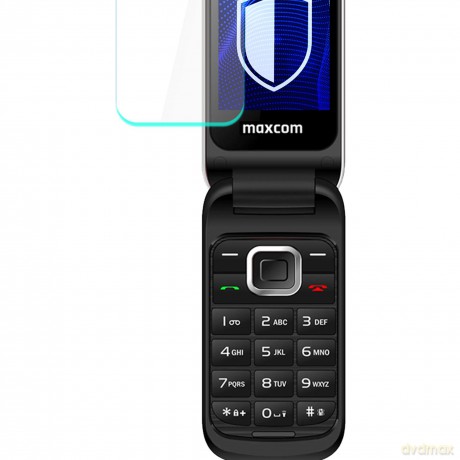 Maxcom Comfort MM815 - 3mk FlexibleGlass Pro