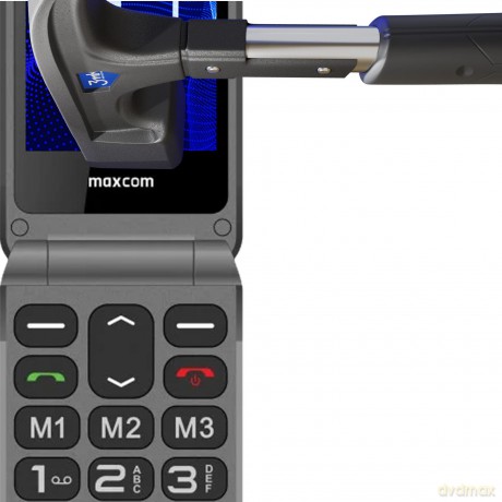 Maxcom Comfort MM827 - 3mk FlexibleGlass Pro
